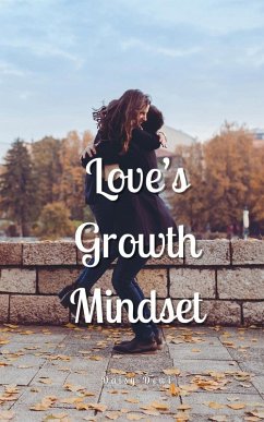 Love's Growth Mindset - Dewi, Daisy