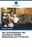 Die Schnittstellen der Zuschauer-Selbst-Beziehung bei TV-Serien Die Schnittstellen der Zuschauer-Selbst-Beziehung bei TV-Serien