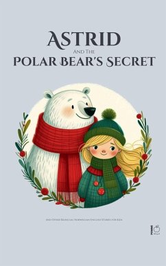 Cover Astrid And The Polar Bear's Secret