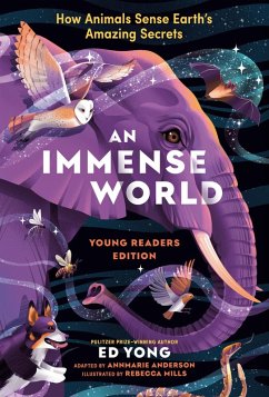 Cover An Immense World (Young Readers Edition)