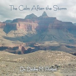 The Calm After the Storm The Calm After the Storm