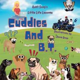 Cuddles and B.T Cuddles and B.T