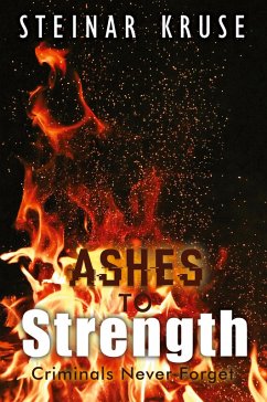 Cover Ashes to Strength