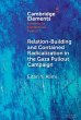Relation-Building and Contained... - Bild 1