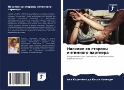 Cover Nasilie so storony intimnogo partnera