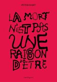 La mort n'est pas une raison d'être La mort n'est pas une raison d'être