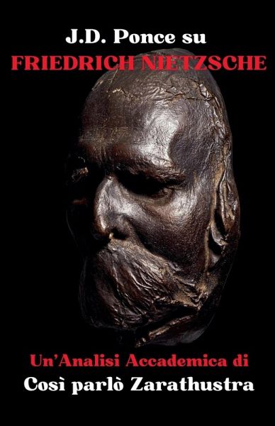 J.D. Ponce su Friedrich Nietzsche J.D. Ponce su Friedrich Nietzsche