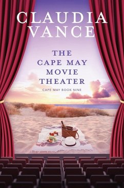 Cover The Cape May Movie Theater (Cape May Book 9)
