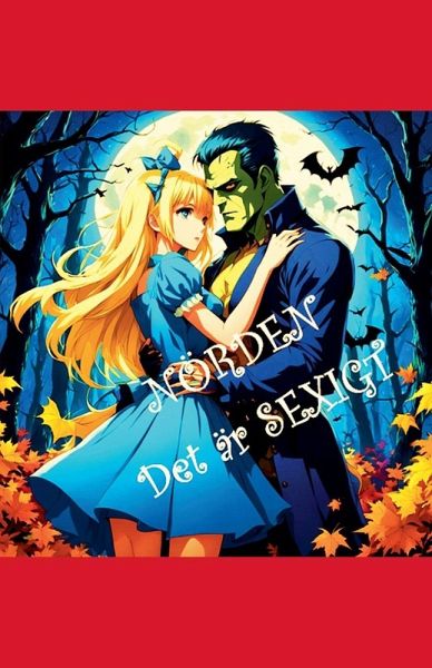 Nörden Det Är Sexigt