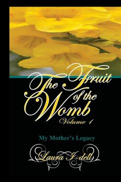 Cover The Fruit of the Womb Volume 1