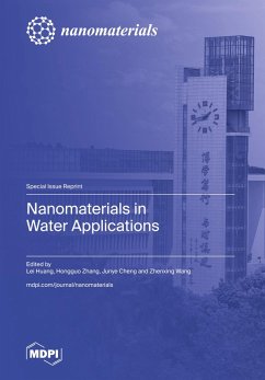 Cover Nanomaterials in Water Applications
