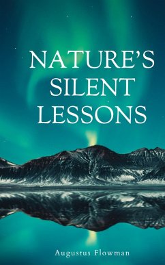 Cover Nature's Silent Lessons