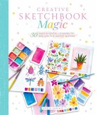 Creative Sketchbook Magic Creative Sketchbook Magic