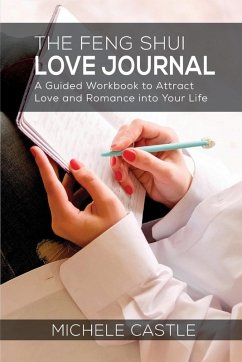 Cover The Feng Shui Love Journal