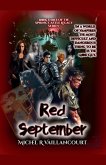 Red September Red September