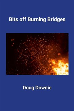 Cover Bits off Burning Bridges
