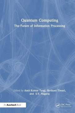 Cover Quantum Computing