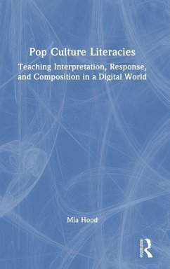 Cover Pop Culture Literacies