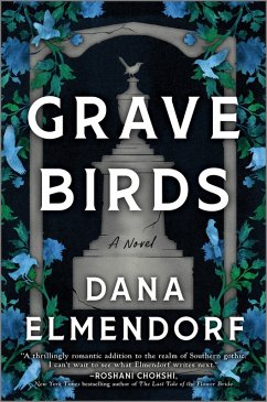 Cover Grave Birds