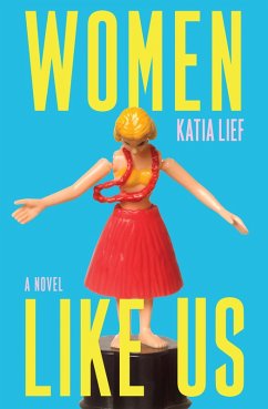 Cover Women Like Us
