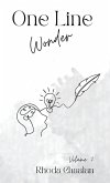 One Line Wonder One Line Wonder