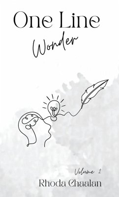 Cover One Line Wonder