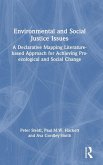 Environmental and Social Justice Issues Environmental and Social Justice Issues