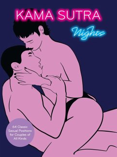 Cover Kama Sutra Nights