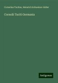 Cornelii Taciti Germania Cornelii Taciti Germania