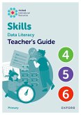 Oxford International Skills: Data Literacy: Teacher's Guide 4-6 Oxford International Skills: Data Literacy: Teacher's Guide 4-6