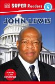 DK Super Readers Level 4 John Lewis DK Super Readers Level 4 John Lewis