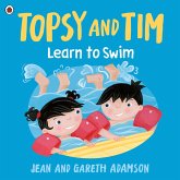 Topsy and Tim: Learn to Swim Topsy and Tim: Learn to Swim