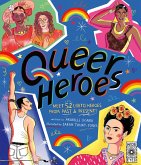 Queer Heroes Queer Heroes
