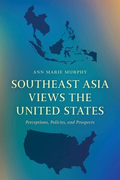 Cover Southeast Asia Views the United States