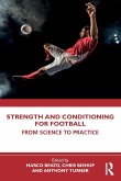 Strength and Conditioning for Football