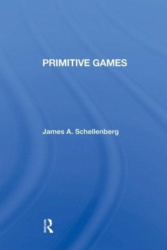 Cover Primitive Games
