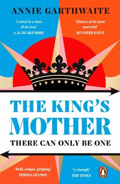 The King's Mother - Garthwaite, Annie