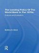 The Lending Policy Of The World Bank In... - Bild 1