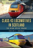 Class 43 Locomotives in Scotland Class 43 Locomotives in Scotland