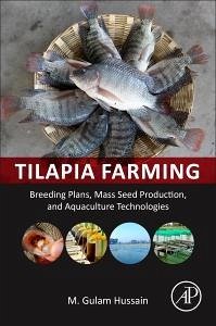 Cover Tilapia Farming