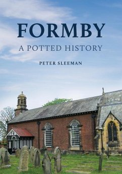 Cover Formby: A Potted History