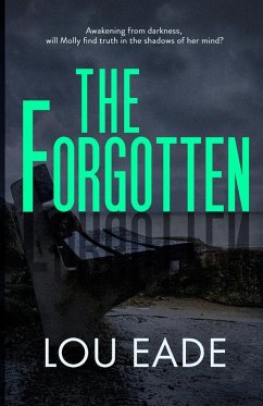 Cover The Forgotten