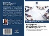 Pädagogische Einführungspraktiken im Buchhaltungskurs Pädagogische Einführungspraktiken im Buchhaltungskurs