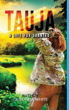 Tauja - White, Queonna Tauja - White, Queonna