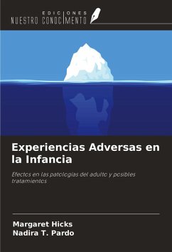 Cover Experiencias Adversas en la Infancia