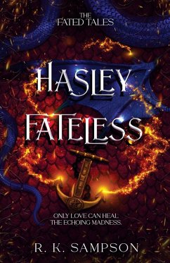 Hasley Fateless - Sampson, R. K. Hasley Fateless - Sampson, R. K.