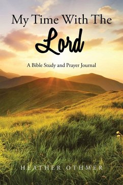 My Time with The Lord - Othmer, Heather