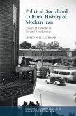 Political, Social and Cultural History of Modern Iran Political, Social and Cultural History of Modern Iran