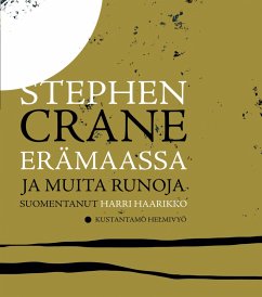 Cover Erämaassa