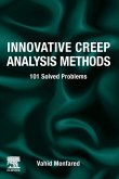 Innovative Creep Analysis Methods Innovative Creep Analysis Methods